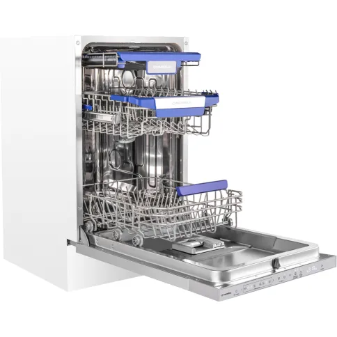 MAUNFELD MLP45330T Smart Beam Inverter Wi-Fi фото 3