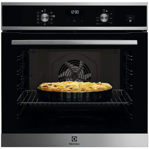 ELECTROLUX EOD5F71X фото 1