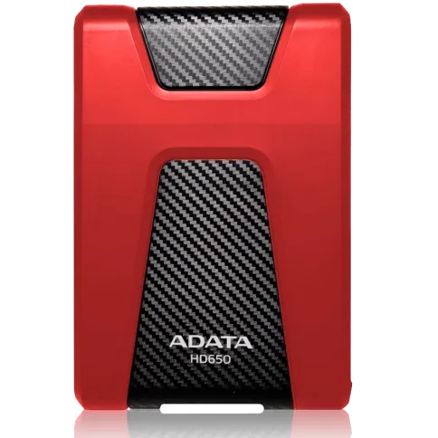 ADATA HD650 фото 1