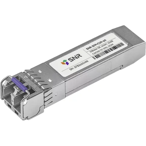 SNR SNR-SFP+C29-60 фото 1