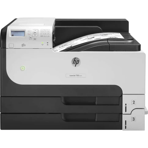 HP LaserJet Enterprise 700 M712dn (CF236A) фото 1
