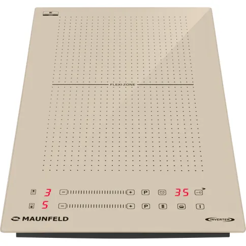 MAUNFELD CVI292S2FBG Inverter фото 4