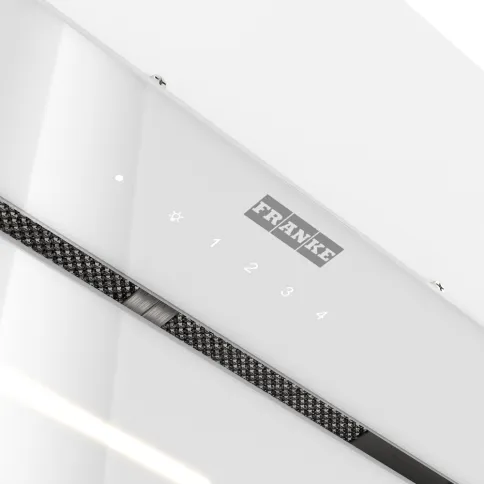 Franke LUCE 90 WH 305.0738.599 фото 6