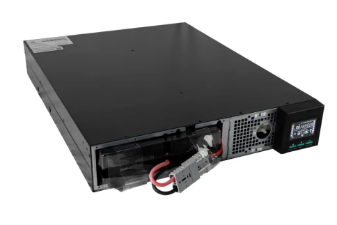 Systeme Electric Smart-Save Online ИБП SRTSE 2 поколения 2000 ВА/Вт, 2U, 8 C13+1 C19, USB, RS-232, сухие контакты, SNMP-карта фото 15