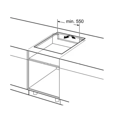 Bosch PVS631HC1E фото 8