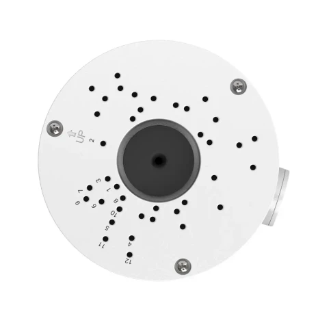 VIGI Монтажная коробка для сетевой камеры/ VIGI Network Camera Junction... фото 2