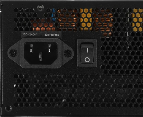 Chieftec GPX-650FC фото 10