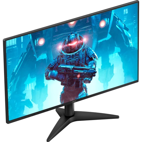 AOC 27B36X 27 16:9 IPS 1920x1080 144Hz 4ms 300cd 1xHDMI 1xDP External фото 3