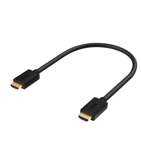 Greenconnect HDMI (m) - HDMI (m) 0.3м фото 6