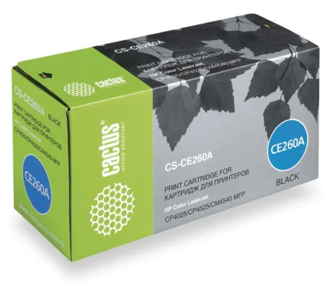 Cactus CS-CE260A фото 4