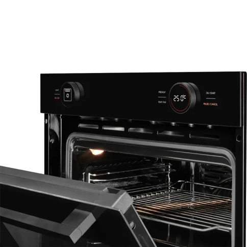 Kuppersberg HT 612 Black фото 9