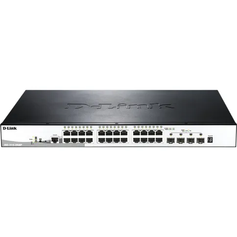 D-Link DGS-1510-28XMP/A1A фото 1
