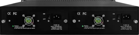 New System Technologies NS-MCB-14 фото 3