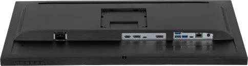 Монитор Iiyama 27" ProLite XUB2797QSN-B2 черный IPS LED 16:9 HDMI M/M фото 4