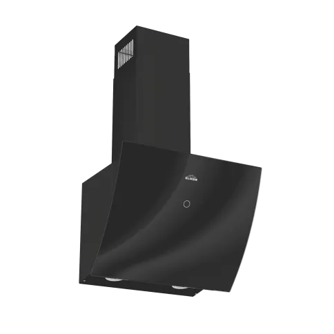 Вытяжка ELIKOR КВ WAVE 50 BK (243077) фото 8