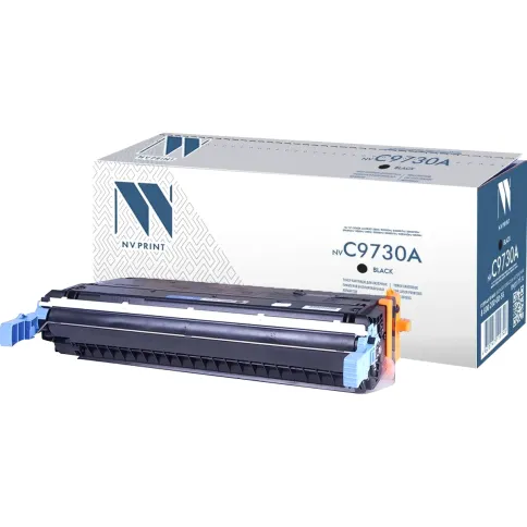 NVP NV-C9730ABk фото 2