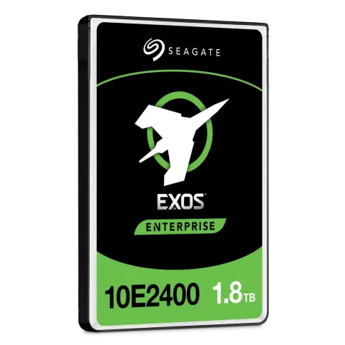 Жесткий диск/ RECERTIFIED  HDD Seagate SAS 1.8Tb 2.5"" Exos 10K 12Gb/s 256Mb  1 year warranty RECERTIFIED фото 3