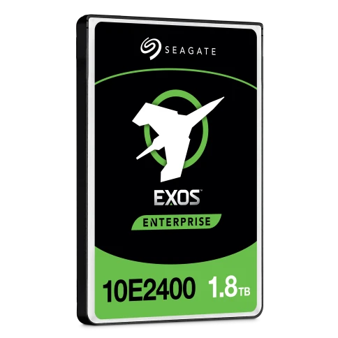 Жесткий диск/ HDD Seagate SAS 1.8Tb 2.5"" Exos 10K 12Gb/s 256Mb  1 yea фото 3