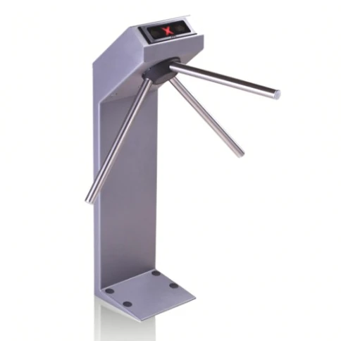 Турникет-трипод электромеханический PERCo-TTR-04.1G фото 1