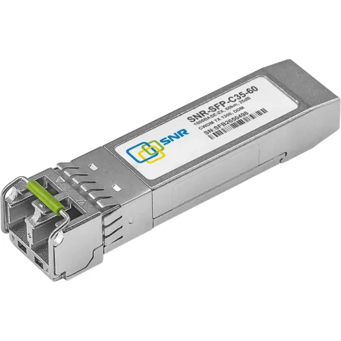 SNR SNR-SFP-C35-60 фото 2