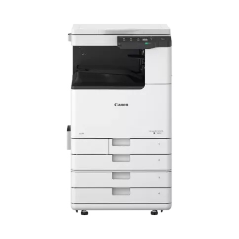 МФУ лазерное Canon imageRUNNER 2930i (5975C005) фото 2