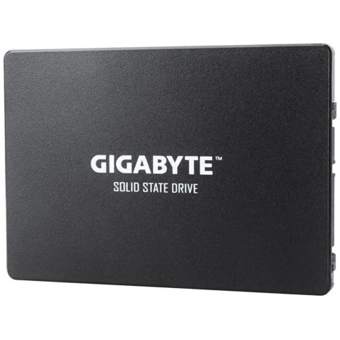 Твердотельный накопитель SSD Gigabyte GP-GSTFS31256GTND 256GB 2.5" Client SATA 6Gb/s,... фото 7