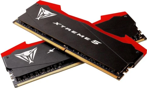 Patriot PVX548G82C38K фото 6