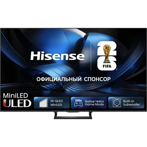 Hisense 85U7S фото 1