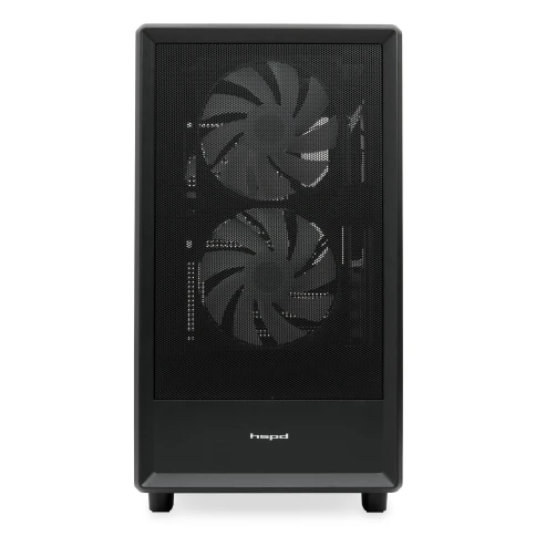 HSPD  M310-TGBK-ARGB фото 4