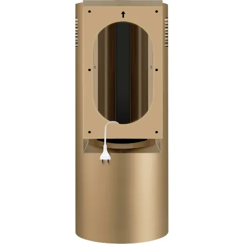 Maunfeld BALA 35 Wall Gold фото 4