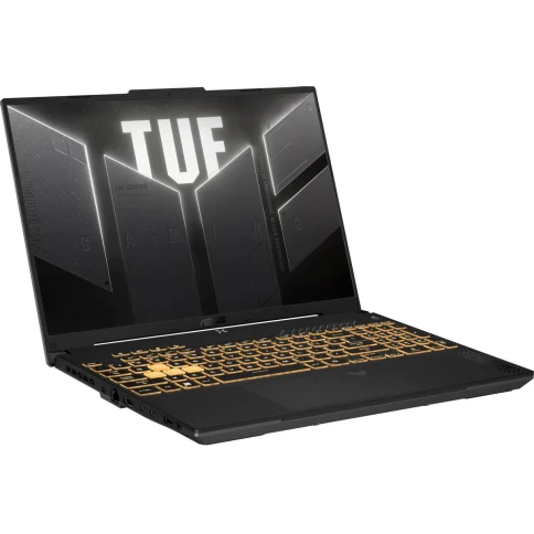 Ноутбук/ ASUS TUF F16 FX607VJB-RL103 16"(1920x1200 (матовый, 144Hz) IP фото 2