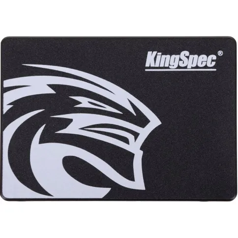 Kingspec SSD P3-4TB фото 1