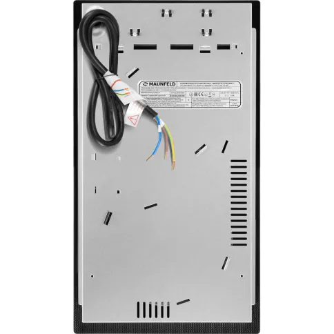 Maunfeld CVCE292STBK фото 6
