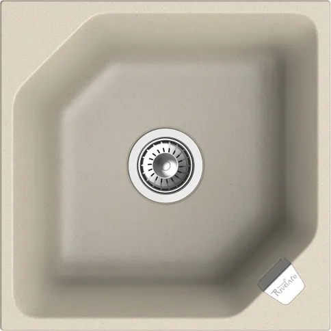 Rivelato LOCUS LS-50 beige scuro фото 1