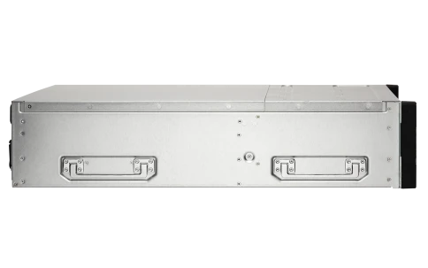 Сетевое хранилище без дисков/ Enterprise QNAP ES1686dc-2123IT-64G NAS, фото 7