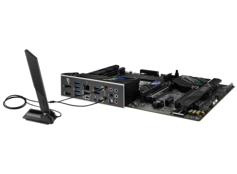 ASUS ROG STRIX B760-F GAMING WIFI  90MB1CT0-M1EAY0 фото 9