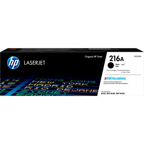 HP LaserJet 216A Black (W2410A) фото 1