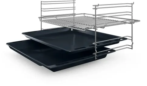 Bosch HBF512BB1T фото 5