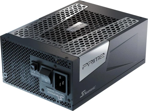 Seasonic TX-1600 SSR-1600TR2 фото 2