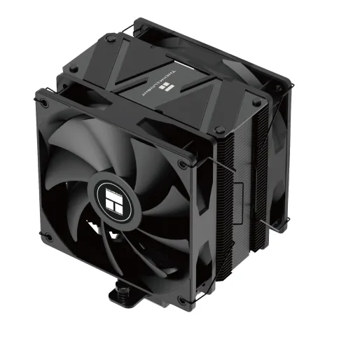 Thermalright Burst Assasin 120 EVO Dark фото 5