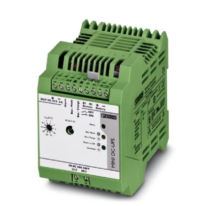 Источник бесперебойного питания MINI-DC-UPS/12DC/4 фото 1