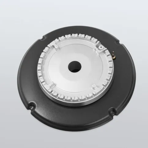 HOMSAir HGG641WH фото 9