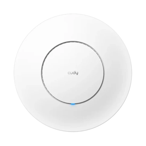 Точка доступа/ AC1200 Dual Band Gigabit Ceiling Mount Access Point,... фото 1