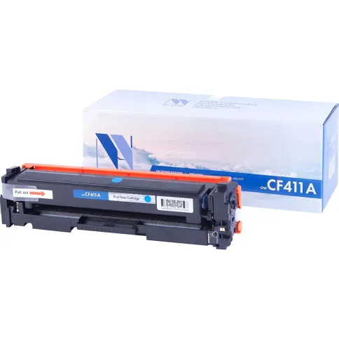 NVP NV-CF411AC фото 2