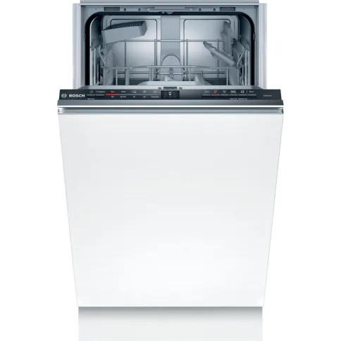 Встраиваемая посудомоечная машина BOSCH SPV2IKX10E фото 1