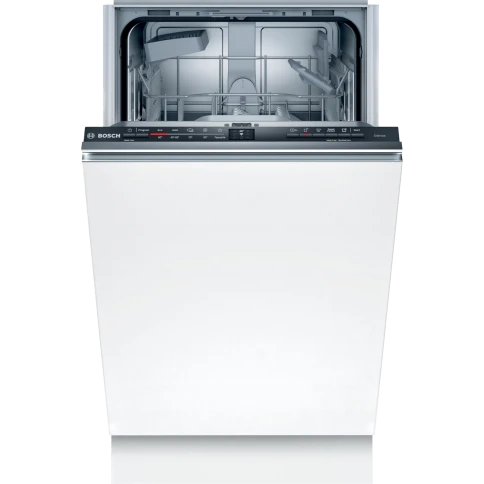 Встраиваемая посудомоечная машина BOSCH SPV2IKX10E фото 1