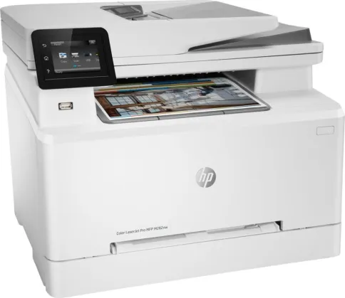 HP 7KW72A фото 3