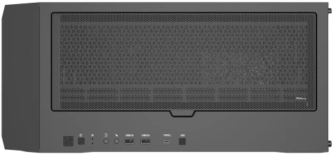 Zalman Z10 фото 8