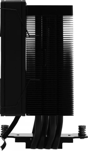 ID-COOLING FROZN A410 BLACK фото 4