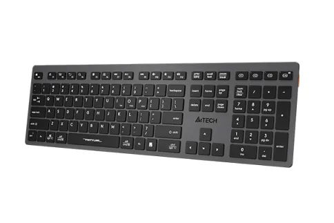 A4Tech FBX50C GREY фото 2